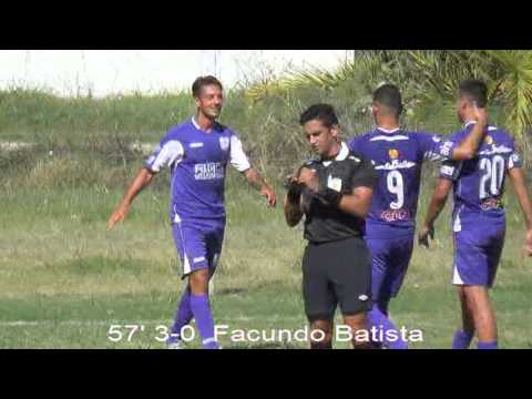 Sub 17 5° Fecha Torneo Inicial 2016 Defensor Sp 6 - Plaza Colonia 0
