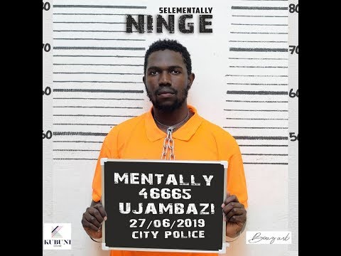 Selementally--NINGE (Official Video)