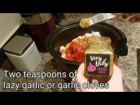 Slimming World Beef Winter Warmer