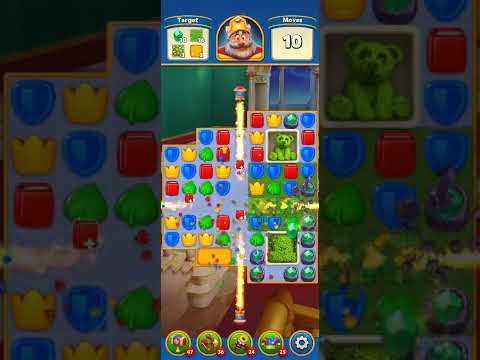 Royal Blast Level 2696 No Boosters Series