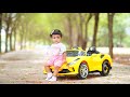 Amma Ammadi Full Song Ishani Sri Pranavi Birthday Song Amma