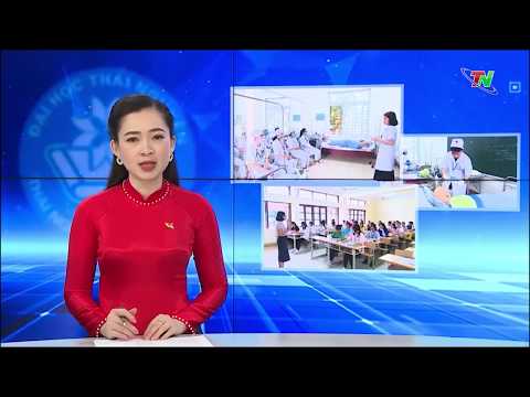 ĐẠI HỌC THÁI NGUYÊN – TỰ CHỦ TUYỂN SINH NĂM 2020