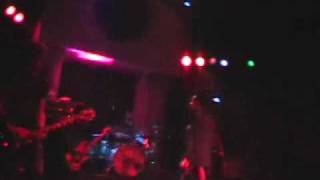 The Juliana Theory&#39;s last Pittsburgh show 9/24/05 9