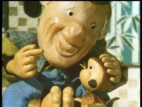 学研道徳動画ライブラリー第３回＜したきりすずめ＞