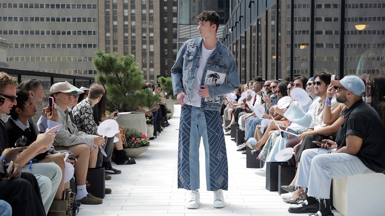 Dure | Spring Summer 2026 | New York Fashion Week