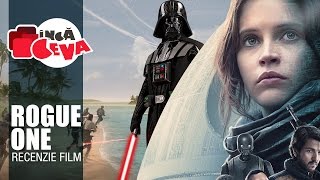 Recenzie de film - Rogue One - A star wars story