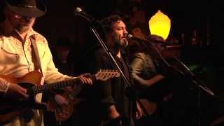 Gram Parsons Tribute Luxury Liner