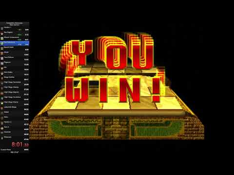 Durgul Speedrun 5 thumbnail