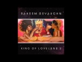 Raheem DeVaughn - U.O.E.N.O. (What Its Made For) Ft. Phil Ade