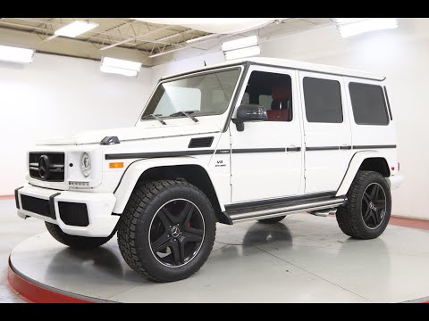 2015 Mercedes-Benz G63 (CC-1432796) for sale in Denver , Colorado