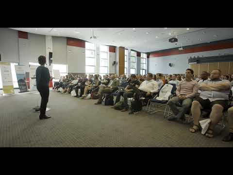 Jutta Eckstein - BOSSAnova Company wide Agility with Beyond Budgeting, ... [Agile Prague]