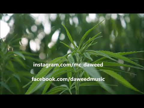 DaWeed - Sound of tha Police