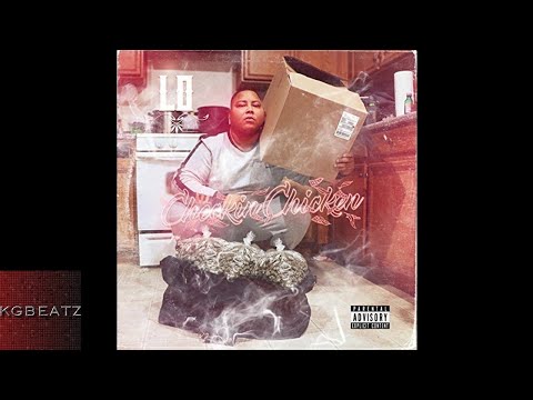 Lo ft. DrakeO The Ruler - Chicken Run [New 2017]