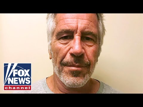 Broken neck bones raising questions surrounding Epstein's death