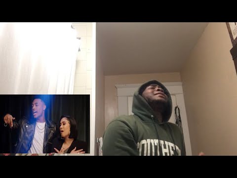 LUH KEL FT. QUEEN NAIJA - WANT YOU (AUDIO) [LITTT REACTION]