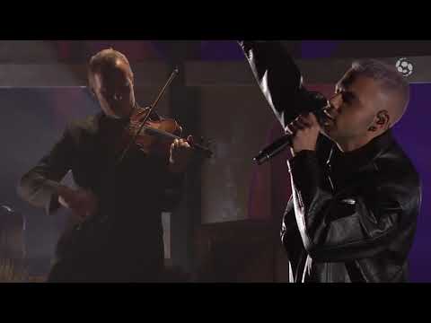 Það er komin Helgi - Aron Can - Flýg Upp