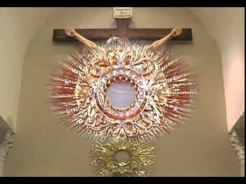 NOVENA DE SANACIÓN Y LIBERACIÓN (Noveno día)