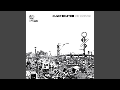 Kick Trick (Original Version)