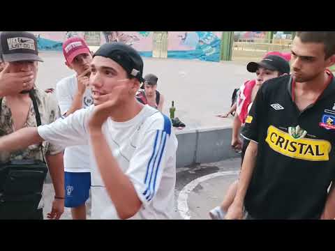 4tos: Pez Eros vs Fnx Alex - Fecha especial 2 vs 2 @virreyes.under