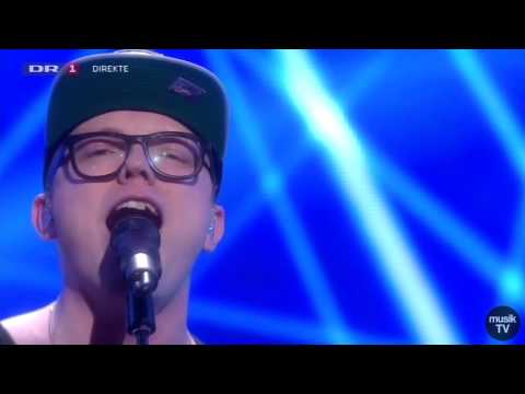 Carpark North - Renegade (X Factor-finalen 2014)