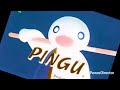 Ytp Tennis Pingu Round 3 Vs Myself