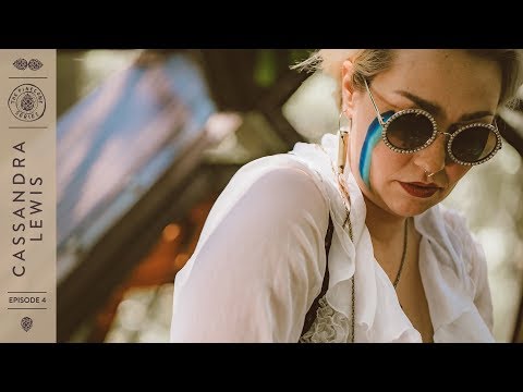 Cassandra Lewis - Beautiful | The Pinecone Series - Episode 4