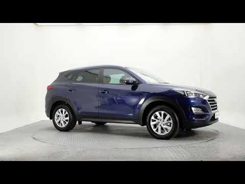Hyundai Tucson 2WD Executive - Image 2
