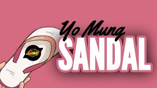 Download lagu Yo Mung Sandal || #shorts #shortvideo #story #storytime #storywa #trending #fyp #fypシ゚viral #fypage mp3