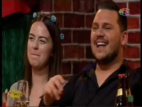 turi paco - skopski boemi