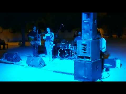 Alessandro Quarta  Live@PlazaCentral Lendinaus