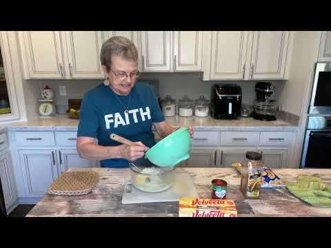 Sausage Queso made in the microwave | Game day food that is easy to cook