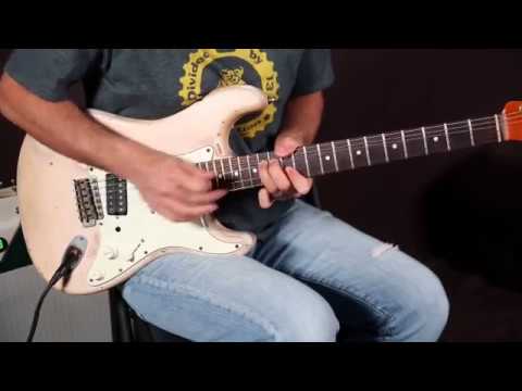 Jimi Hendrix in 5 Minutes - Guitar Lesson - Tips And Tricks To Sound Like Jimi