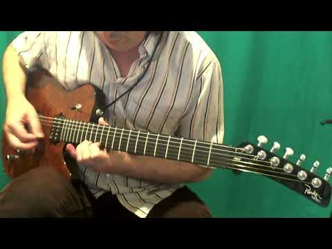 jam over 'Slap Attack' Jazz Rock Fusion Jam Track in D minor   BJT #68