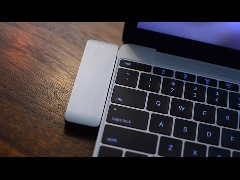 MacBook Pro Accessories You Must Have (2016)