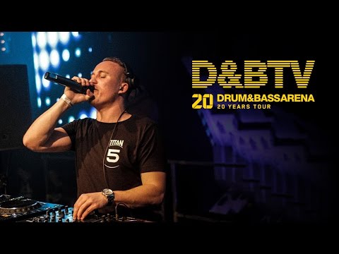 A.M.C - Let It Roll Winter Slovakia 2016