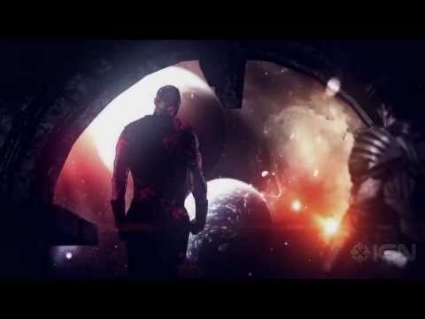 Riddick (2013) Official Graphic Novel [HD]