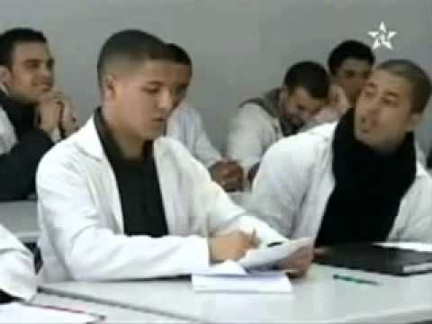 comment ouvrir auto ecole maroc