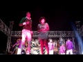 Wema Sepetu Diomond LIVE Perfomance Morogoro1
