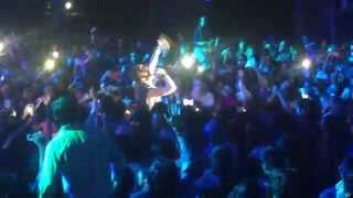 Ghost American Authors