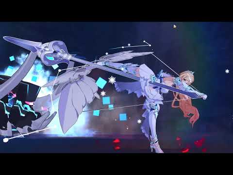 HI3 Abyss Nirvana 439D Parvati - Ignite 691 points (SS)AE (SSS)DA (SSS)MA