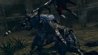 [録画声なし]　初見・リマスター版DARK SOULS -人間性２１こめ -