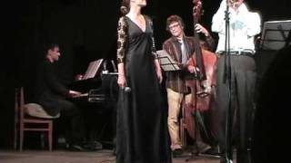 Yuliana Rogacheva -Haunted Ballroom