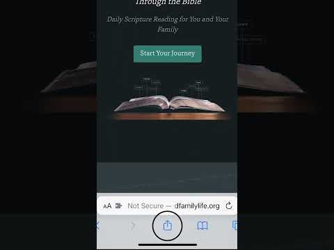 Journey Through the Bible