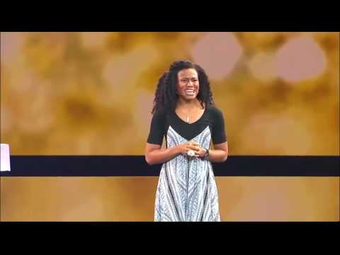 Priscilla Shirer: He Goes Beyond Our Beyond