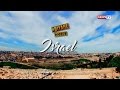 Biyahe ni Drew: Israel revisited (full episode)