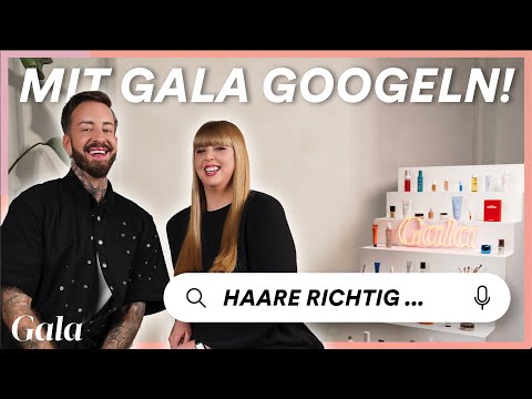 How do I wash my hair properly? 🫧 Master hairdresser Dejan Garz explains