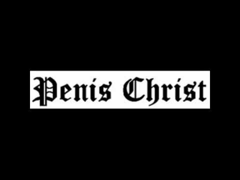 Penis Christ-Darkness Eternally