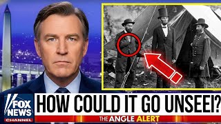 100 Year Old Civil War Photo Found — And Experts Turn Pale When They Zoom In!