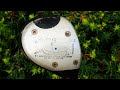 1984 Ping Eye 2 Driver The Vintage Golfer