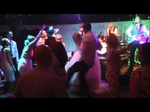 The Jukes - Mr Brightside cover